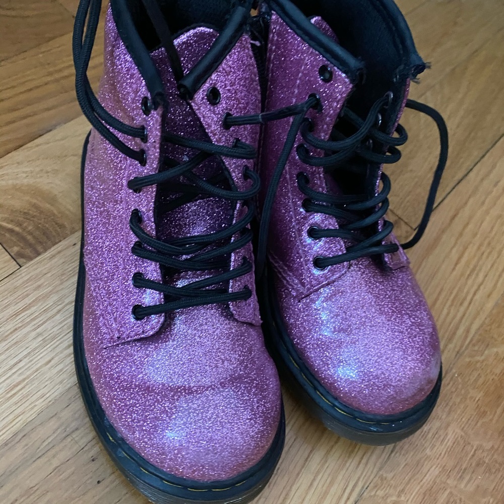 Dr martens boots